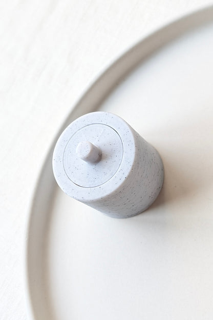RESINING CONTAINER - FOR RESINING CLAY BALLS