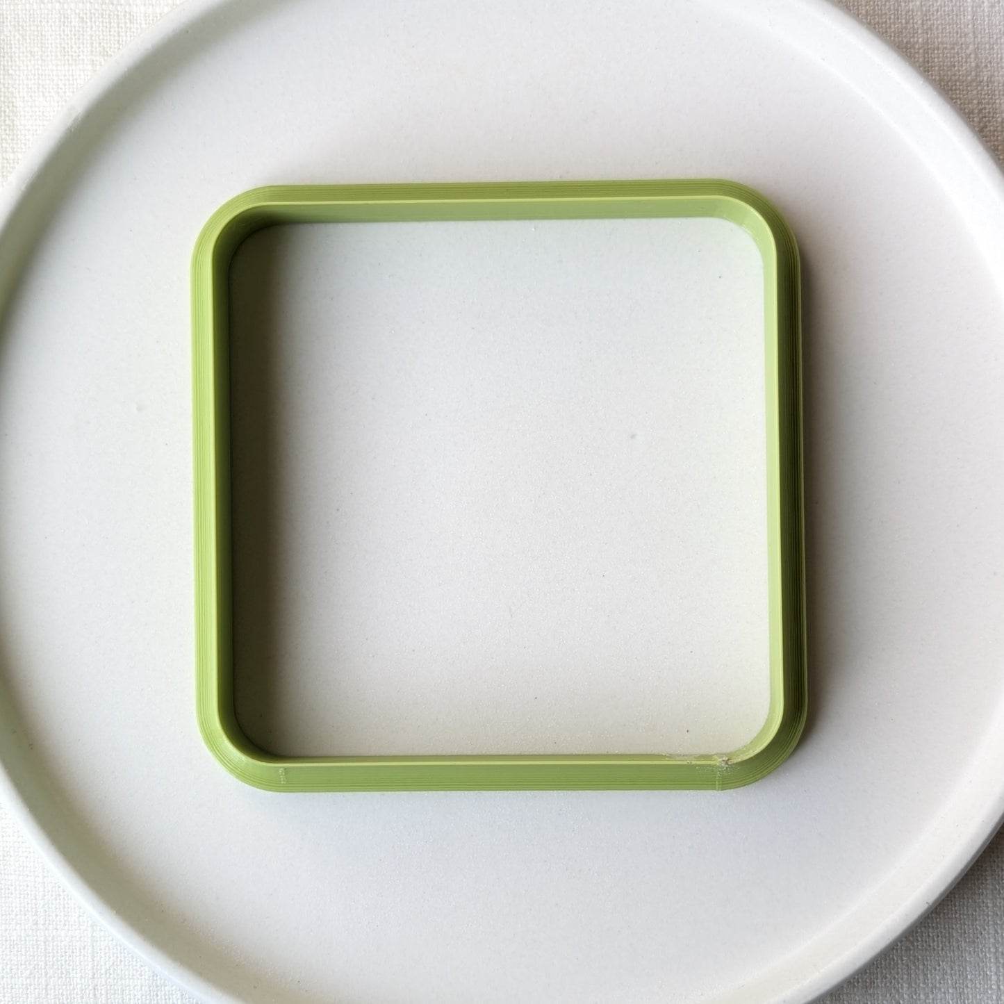 PCS Cutter, Pusher, Outline