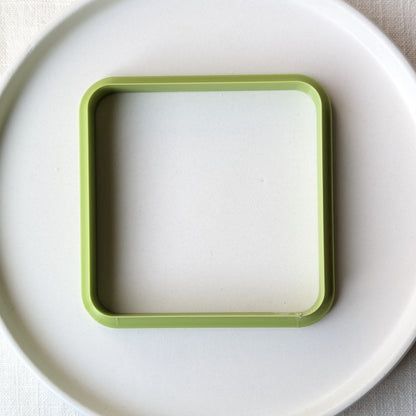 PCS Cutter, Pusher, Outline