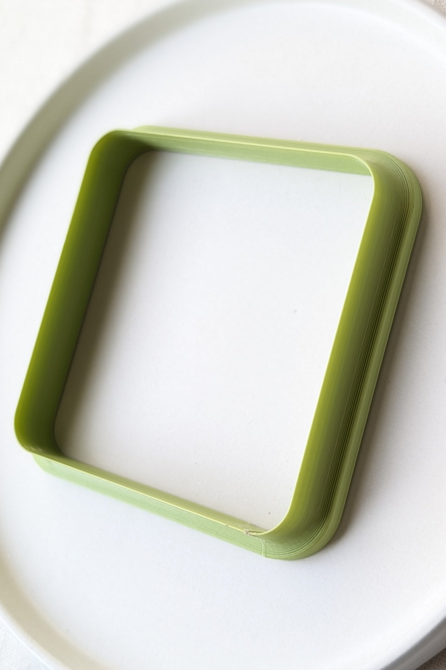 PCS Cutter, Pusher, Outline