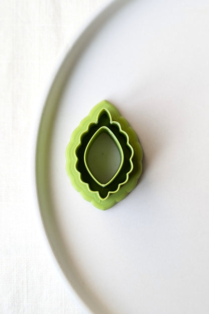 Cutter Shape #51