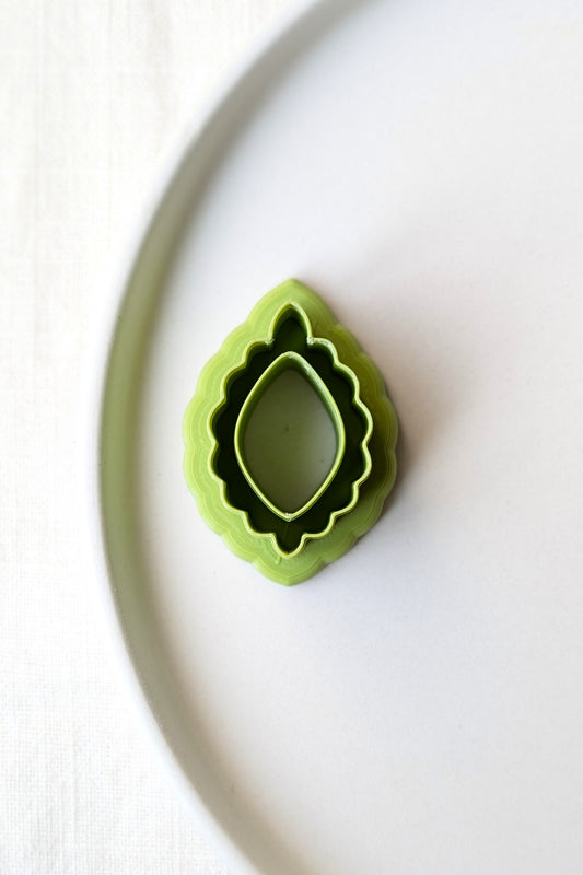 Cutter Shape #51