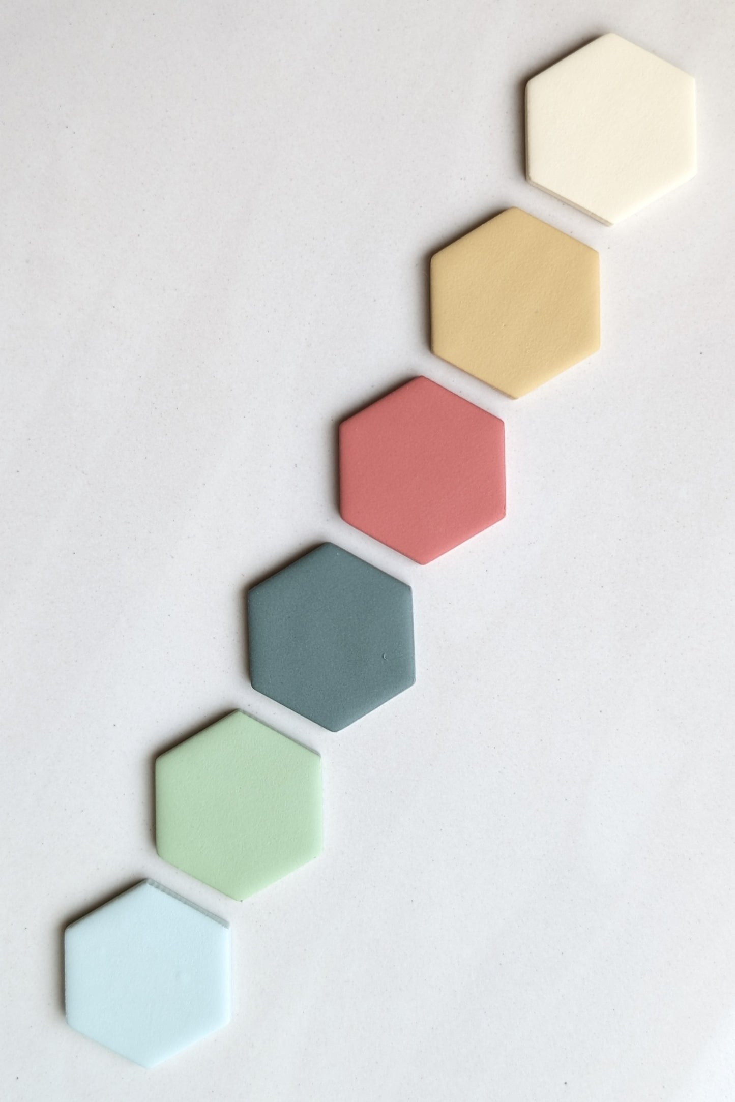 Color Recipe - Pineapple Palette #1 - NOT INCLUDED IN BUNDLE