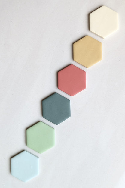 Color Recipe - Pineapple Palette #1 - NOT INCLUDED IN BUNDLE