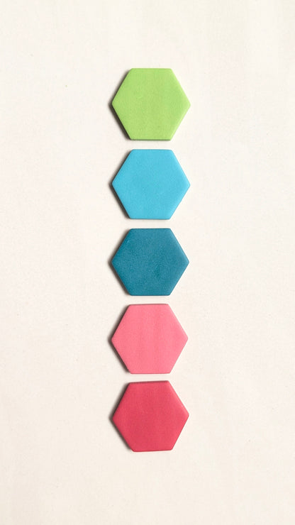 Color Recipe - Watermelon Palette #1 - NOT INCLUDED IN BUNDLE