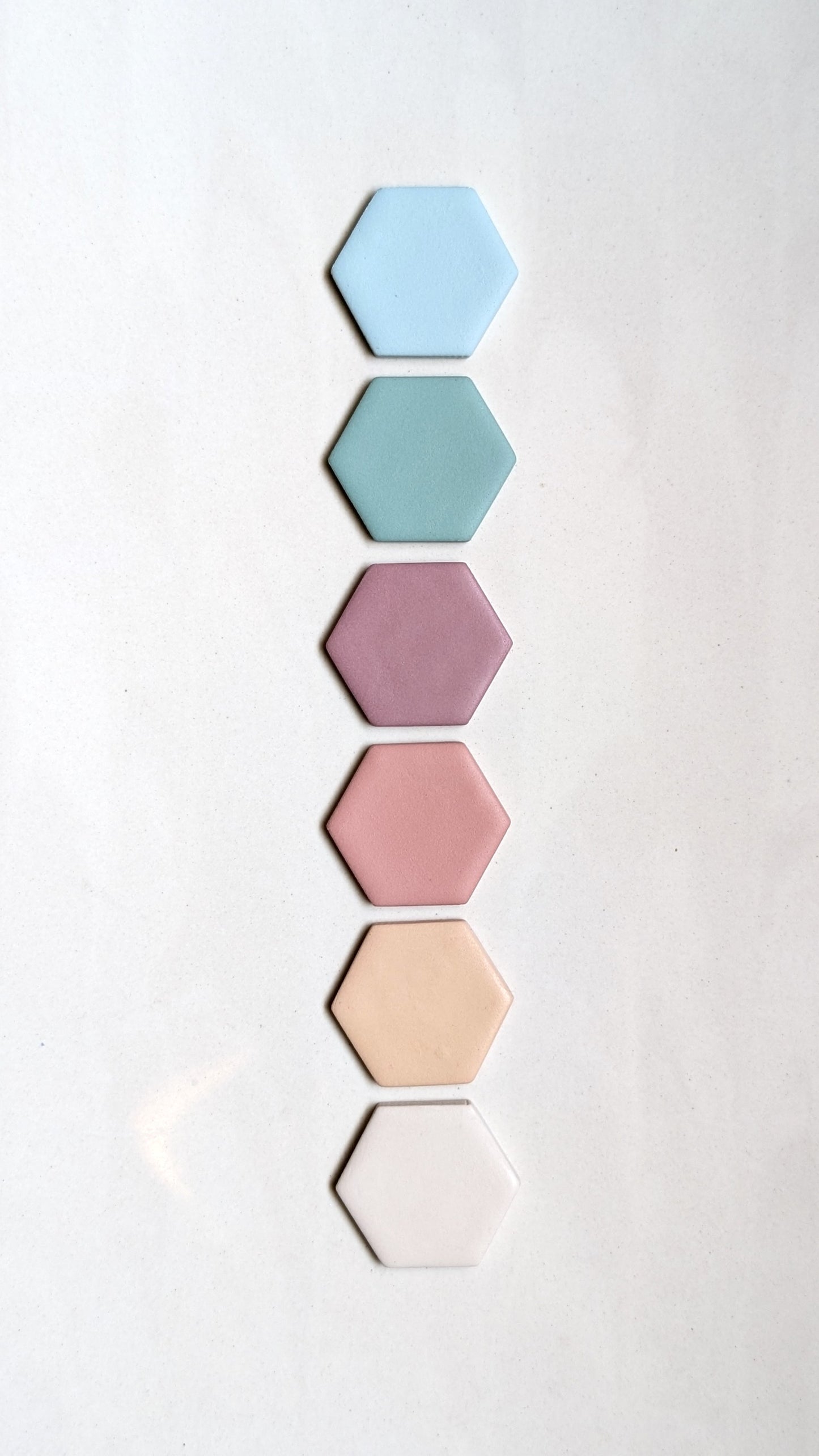 Color Recipe - Long Leaves Palette #1 - NOT INCLUDED IN BUNDLE