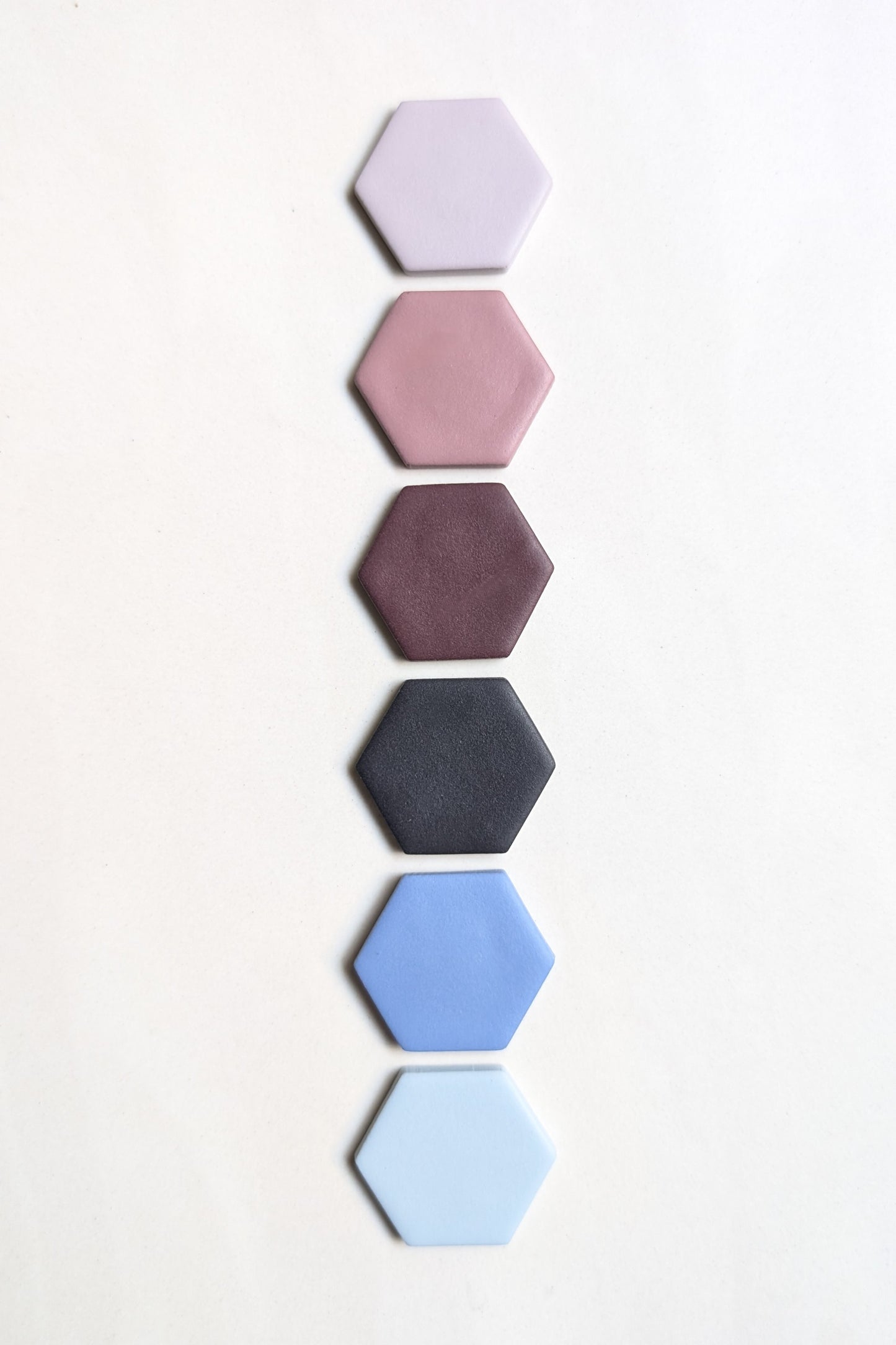 Color Recipe - Hydrangeas Palette #1 - NOT INCLUDED IN BUNDLE