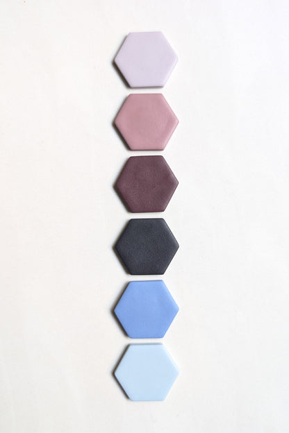 Color Recipe - Hydrangeas Palette #1 - NOT INCLUDED IN BUNDLE
