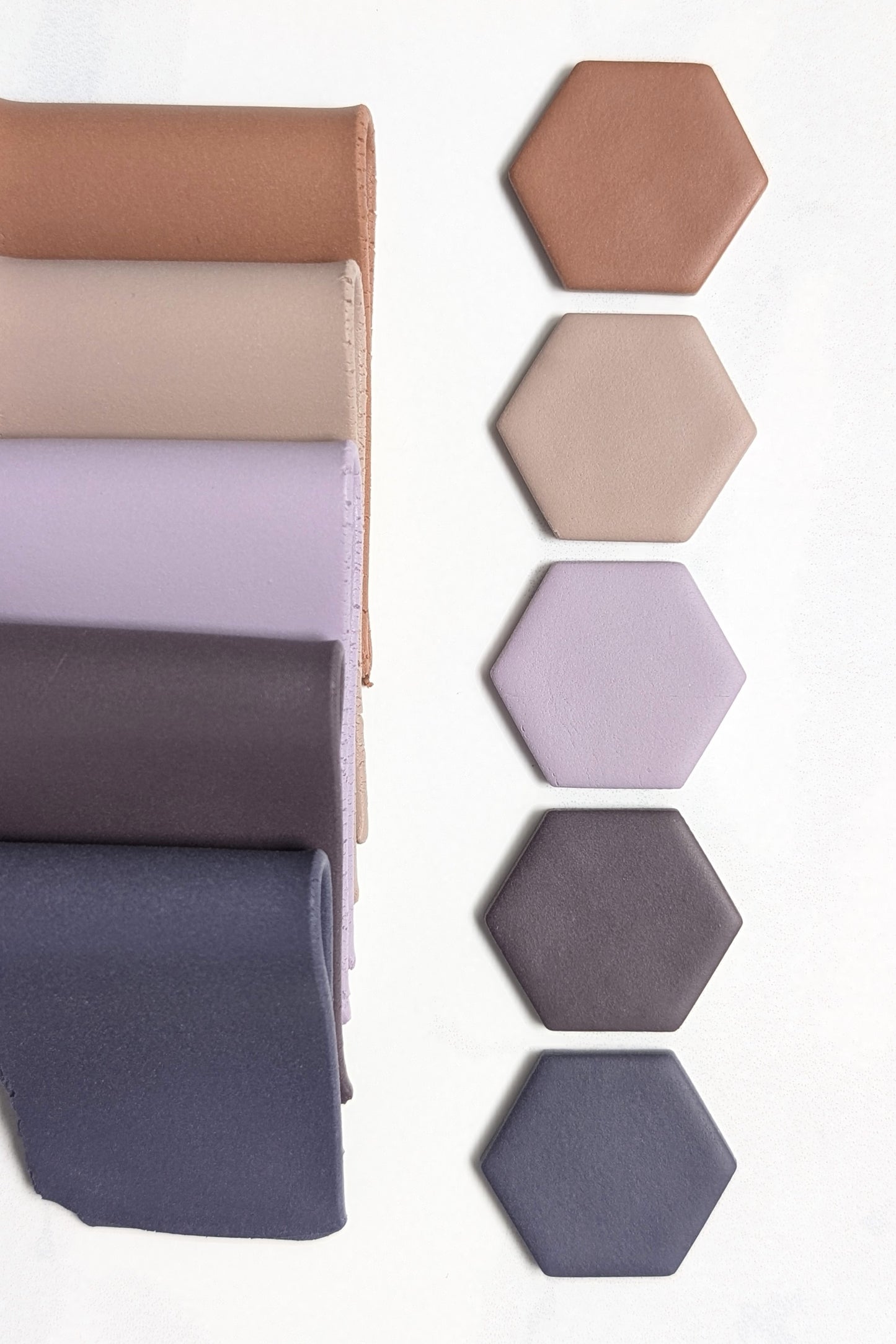 Color Recipe - Geode Palette #1 - NOT INCLUDED IN BUNDLE