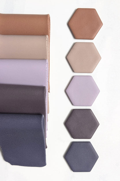 Color Recipe - Geode Palette #1 - NOT INCLUDED IN BUNDLE