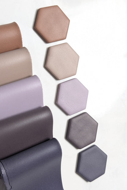 Color Recipe - Geode Palette #1 - NOT INCLUDED IN BUNDLE