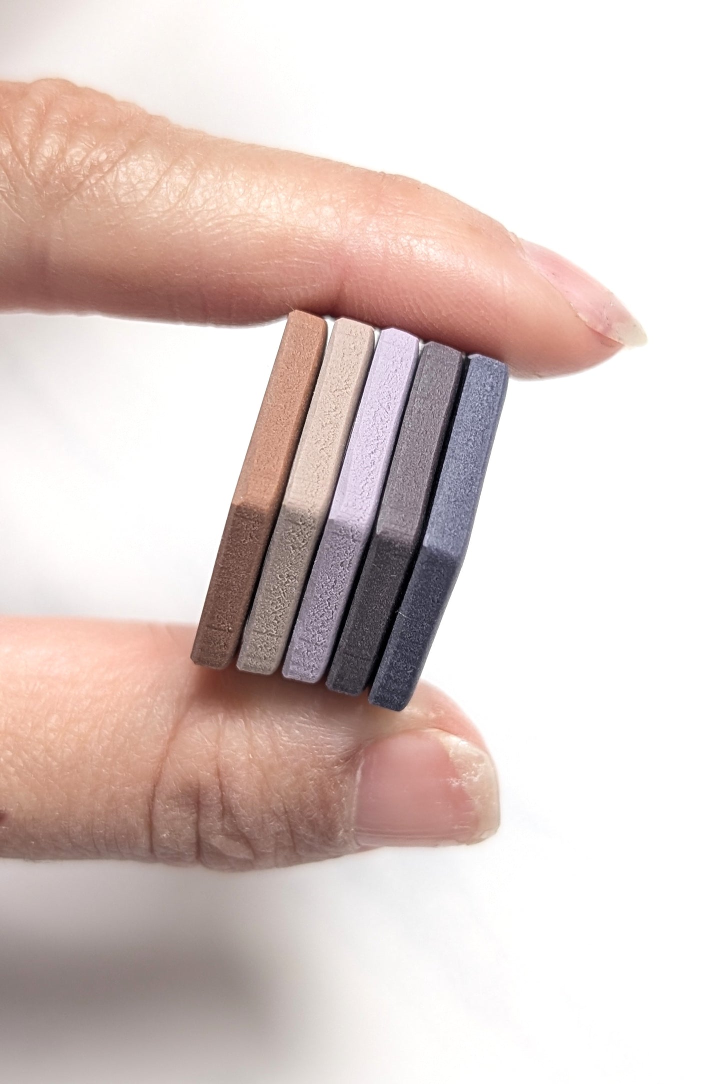 Color Recipe - Geode Palette #1 - NOT INCLUDED IN BUNDLE