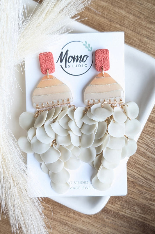 Special Edition - Translucent Layers - Spring Palette #4 Extended