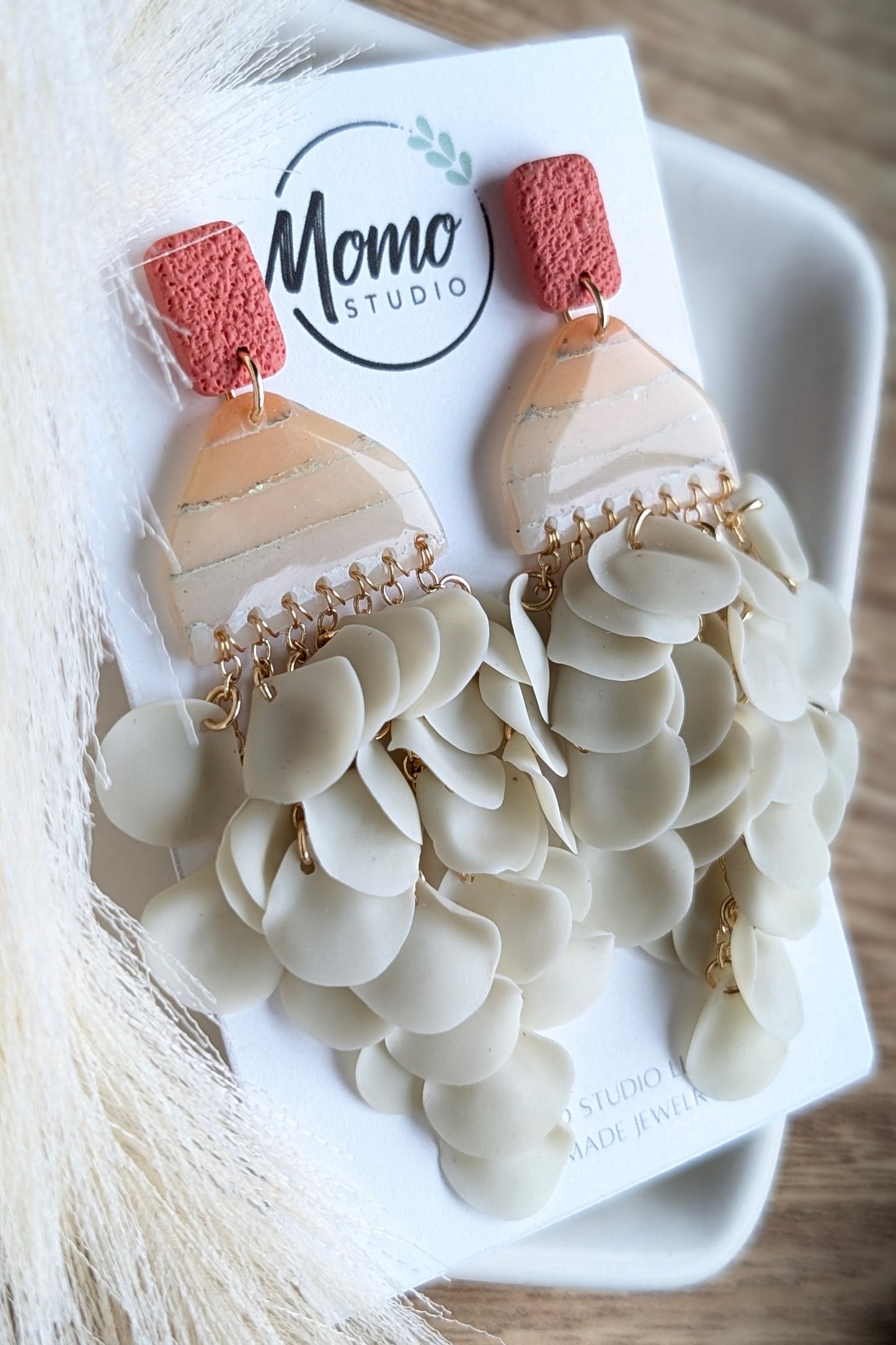 Special Edition - Translucent Layers - Spring Palette #4 Extended