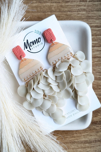 Special Edition - Translucent Layers - Spring Palette #4 Extended