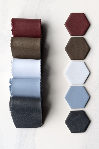 Color Recipe - Winter Palette #1 - NOT INCLUDED IN BUNDLE