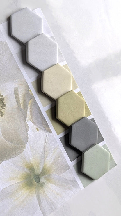 Color Recipe - Anemone Flower Palette - NOT INCLUDED IN BUNDLE