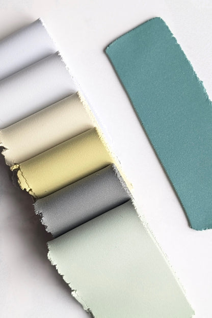 Color Recipe - Anemone Flower Palette - NOT INCLUDED IN BUNDLE