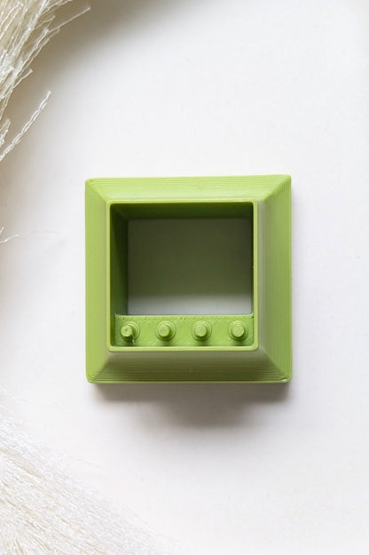 Cutter Shape #48 - with Hole Guides