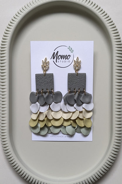 Special Edition 2 - Anemone Flower Palette