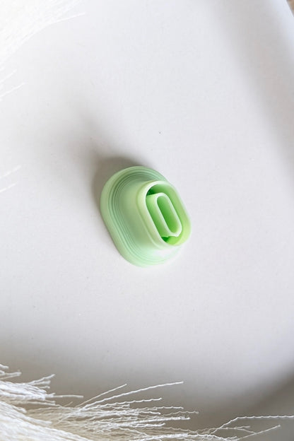 Cutter Shape #80 - SMALL LINKS CUTTER (MULTIPLE & SINGLE)