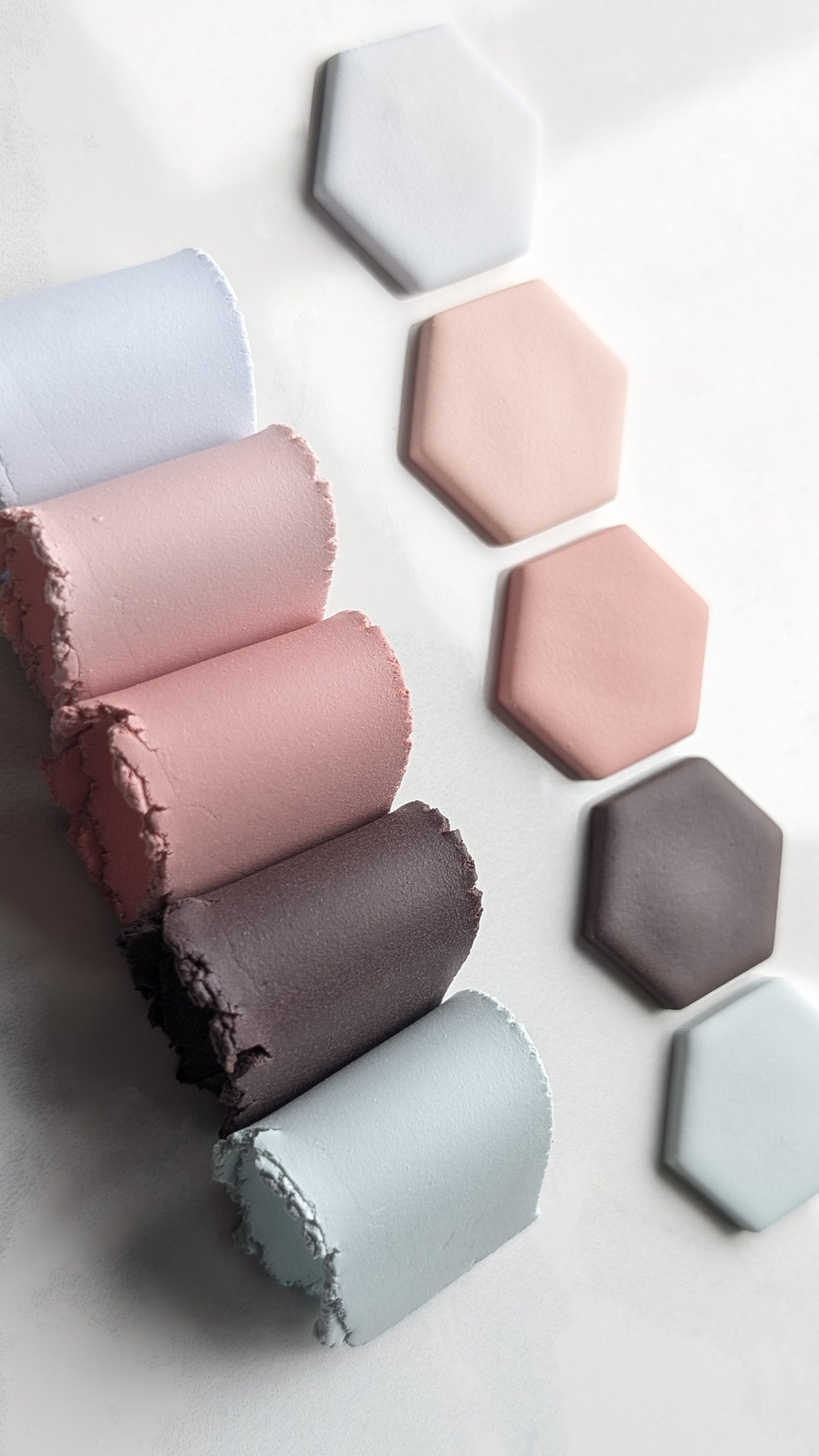 Color Recipe - Pink Champagne Currant Palette - NOT INCLUDED IN BUNDLE