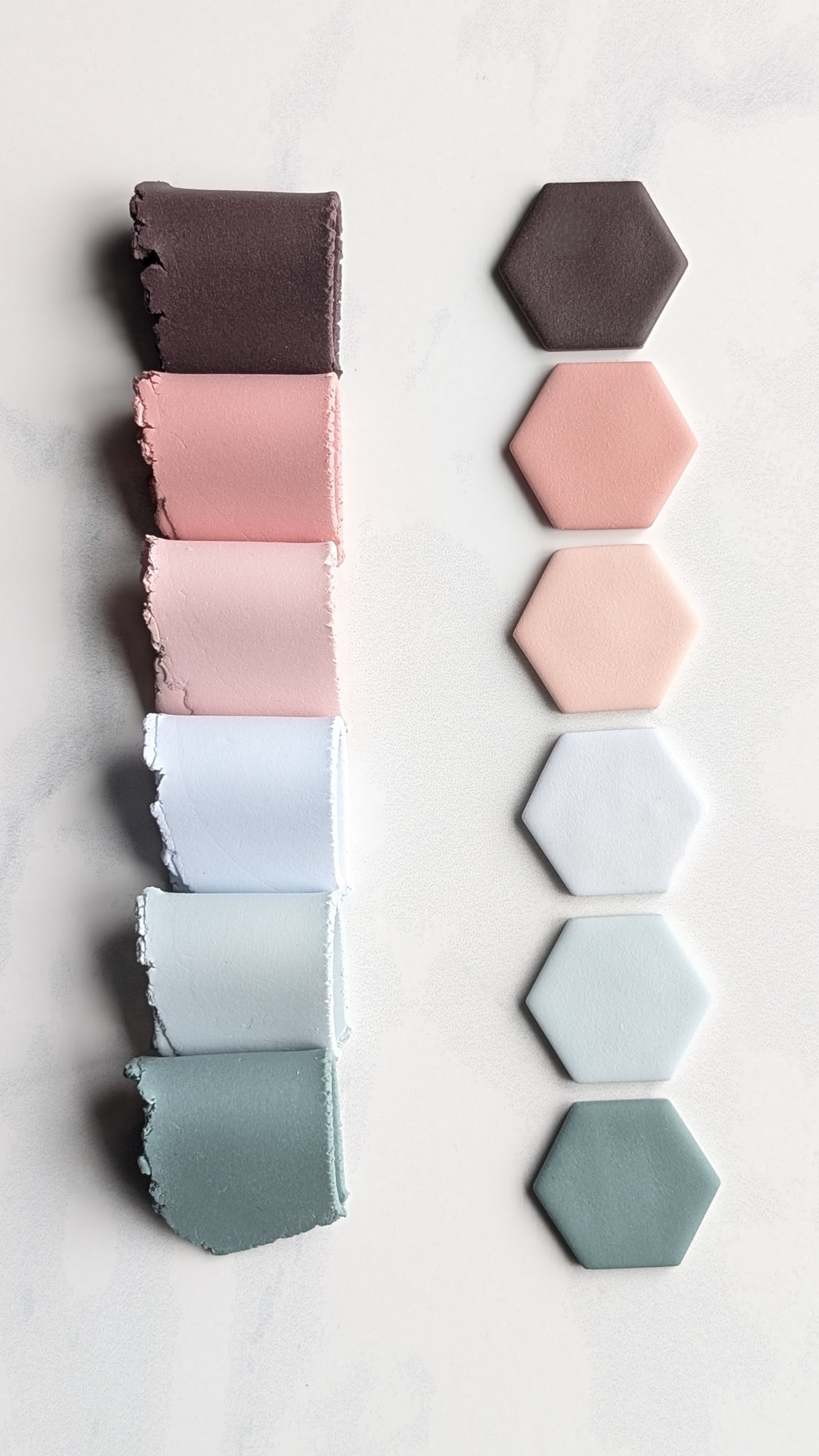 Color Recipe - Pink Champagne Currant Palette - NOT INCLUDED IN BUNDLE