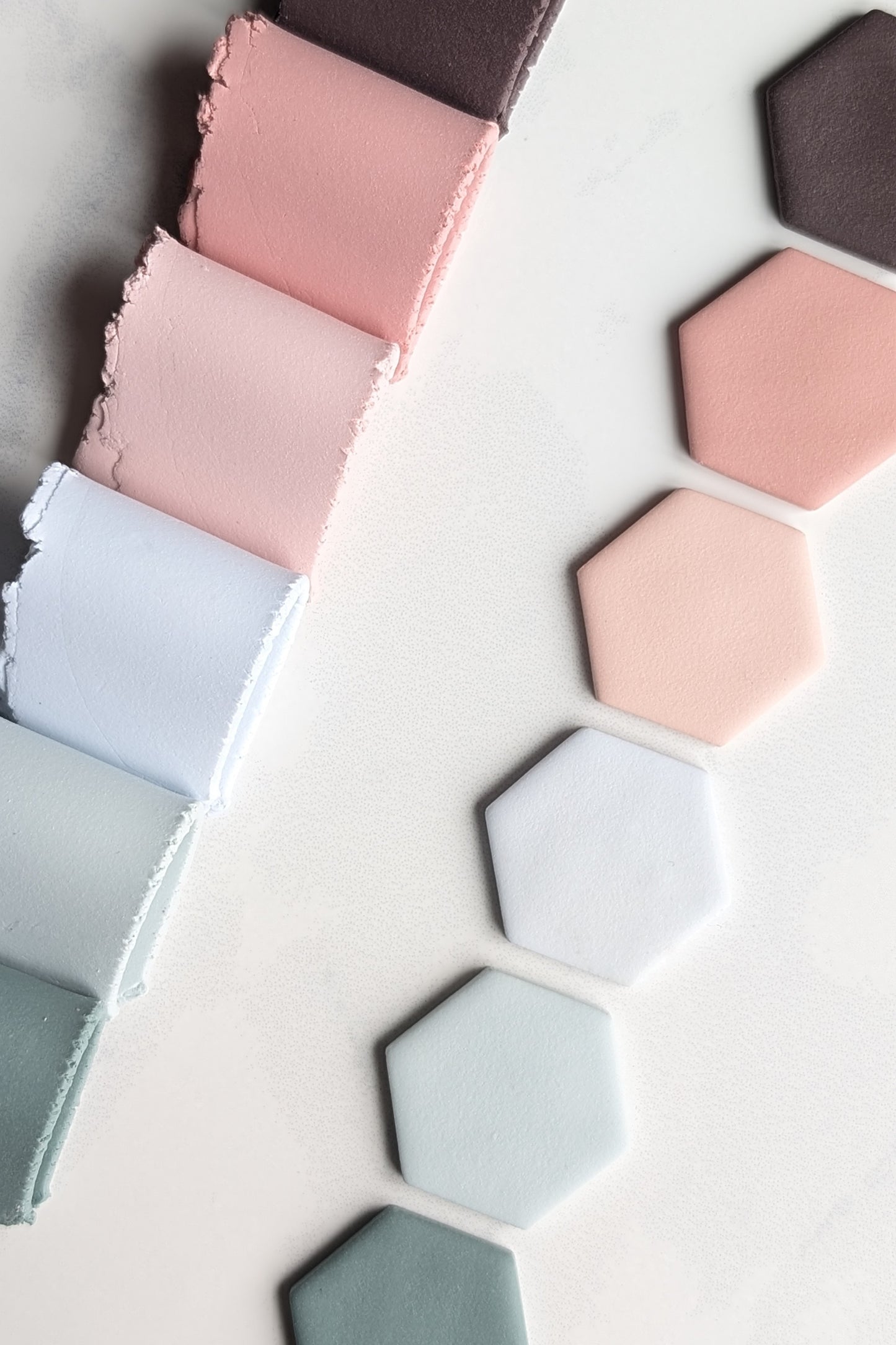 Color Recipe - Pink Champagne Currant Palette - NOT INCLUDED IN BUNDLE
