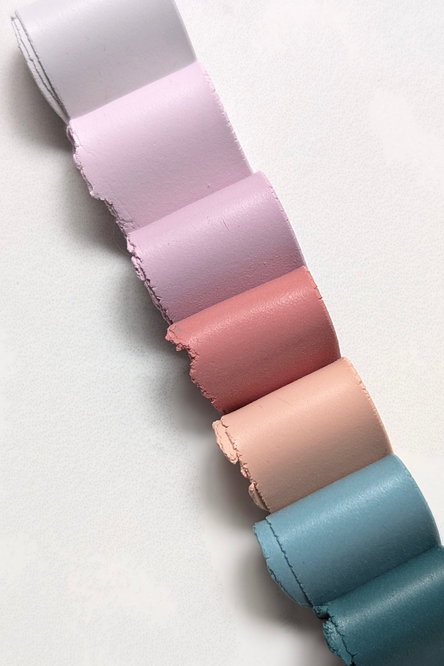 Color Recipe - Quartz Palette Extended - NOT INCLUDED IN BUNDLE