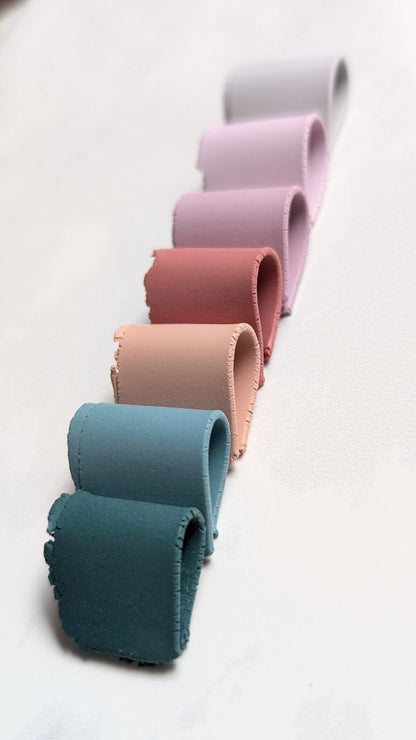 Color Recipe - Quartz Palette Extended - NOT INCLUDED IN BUNDLE