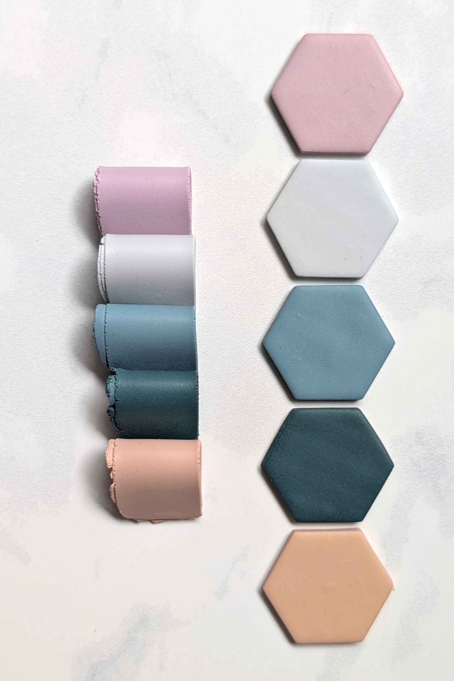 Color Recipe - Quartz Palette - NOT INCLUDED IN BUNDLE