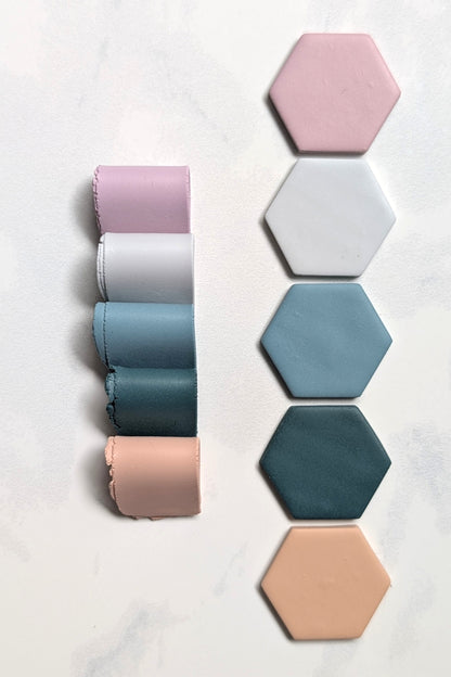 Color Recipe - Quartz Palette - NOT INCLUDED IN BUNDLE