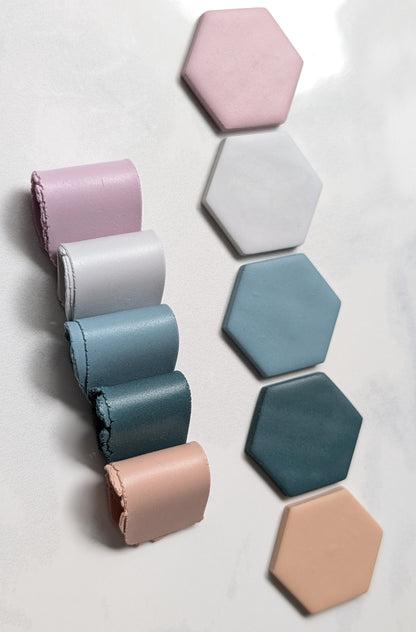 Color Recipe - Quartz Palette - NOT INCLUDED IN BUNDLE