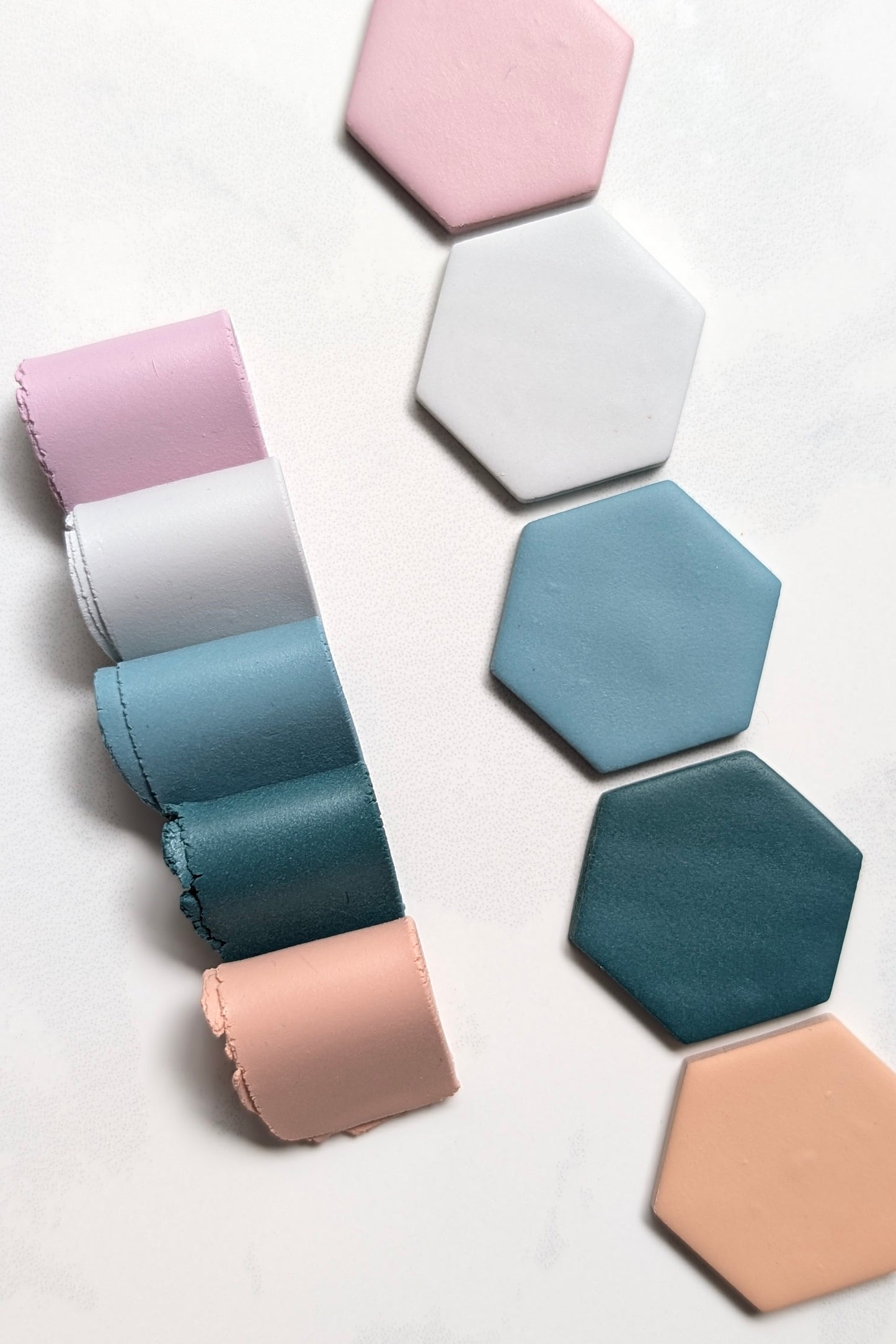 Color Recipe - Quartz Palette - NOT INCLUDED IN BUNDLE