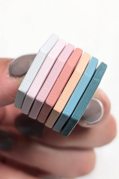 Color Recipe - Quartz Palette Extended - NOT INCLUDED IN BUNDLE
