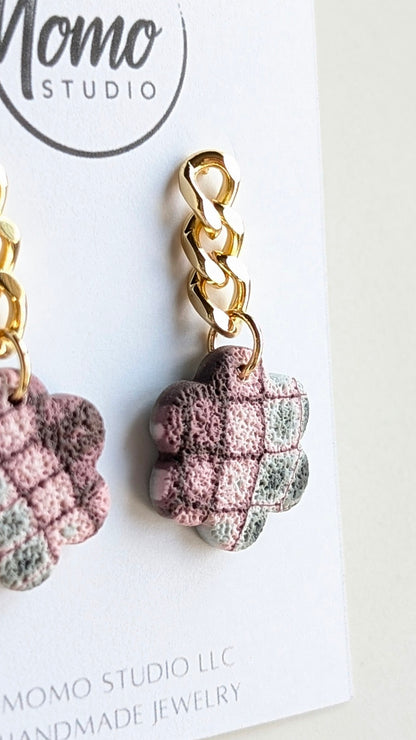 DANGLES #1 - Multi-Color Extrusion Technique