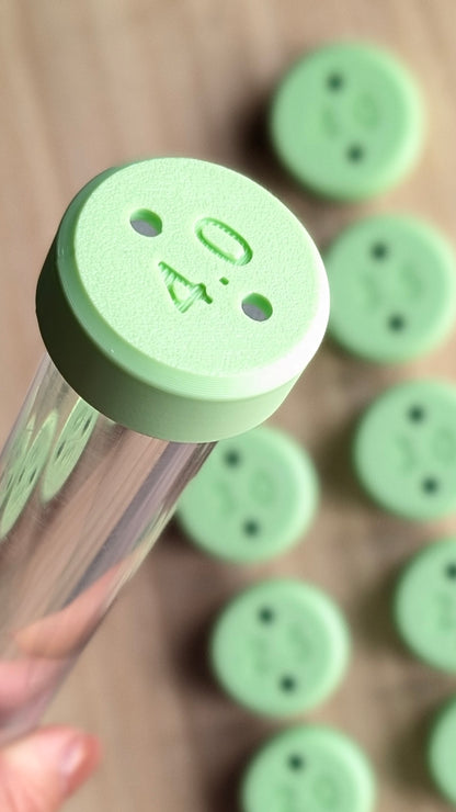 TOOLS - Acrylic Roller Depth Guides