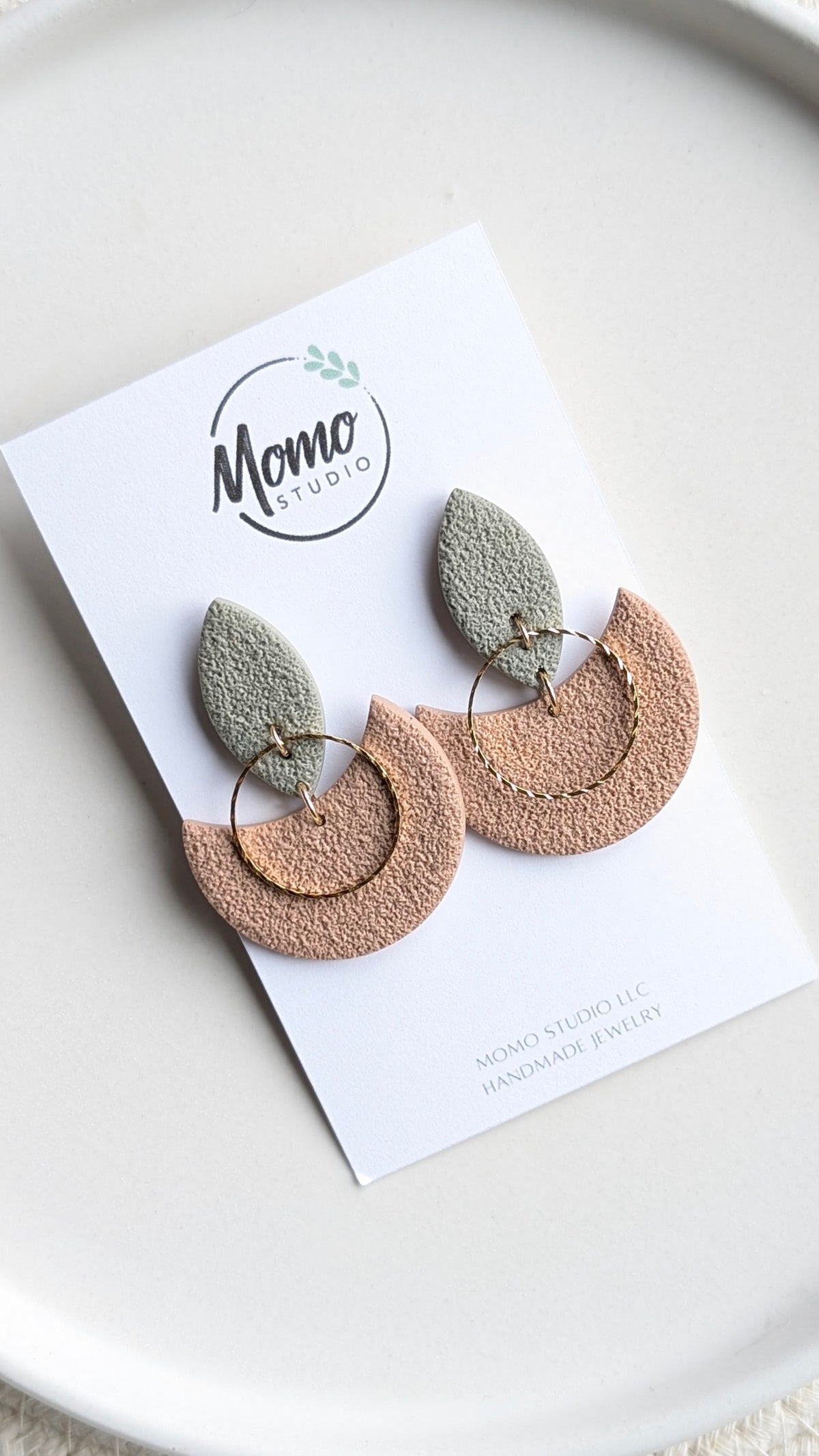 The Lotus Dangles - OPJ Palette