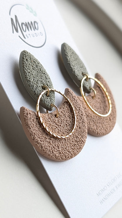 The Lotus Dangles - OPJ Palette