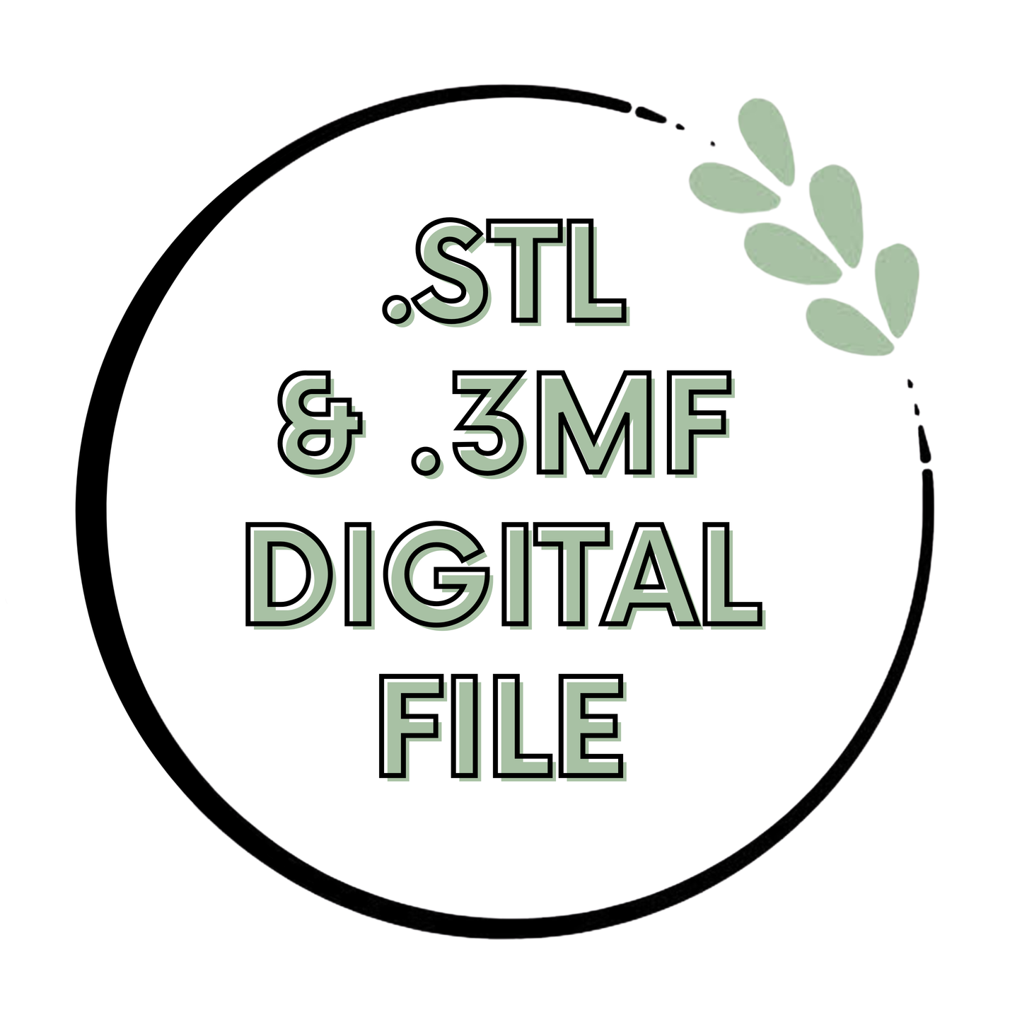 SMALL LINKS (MULTIPLE & SINGLE) - DIGITAL DOWNLOAD