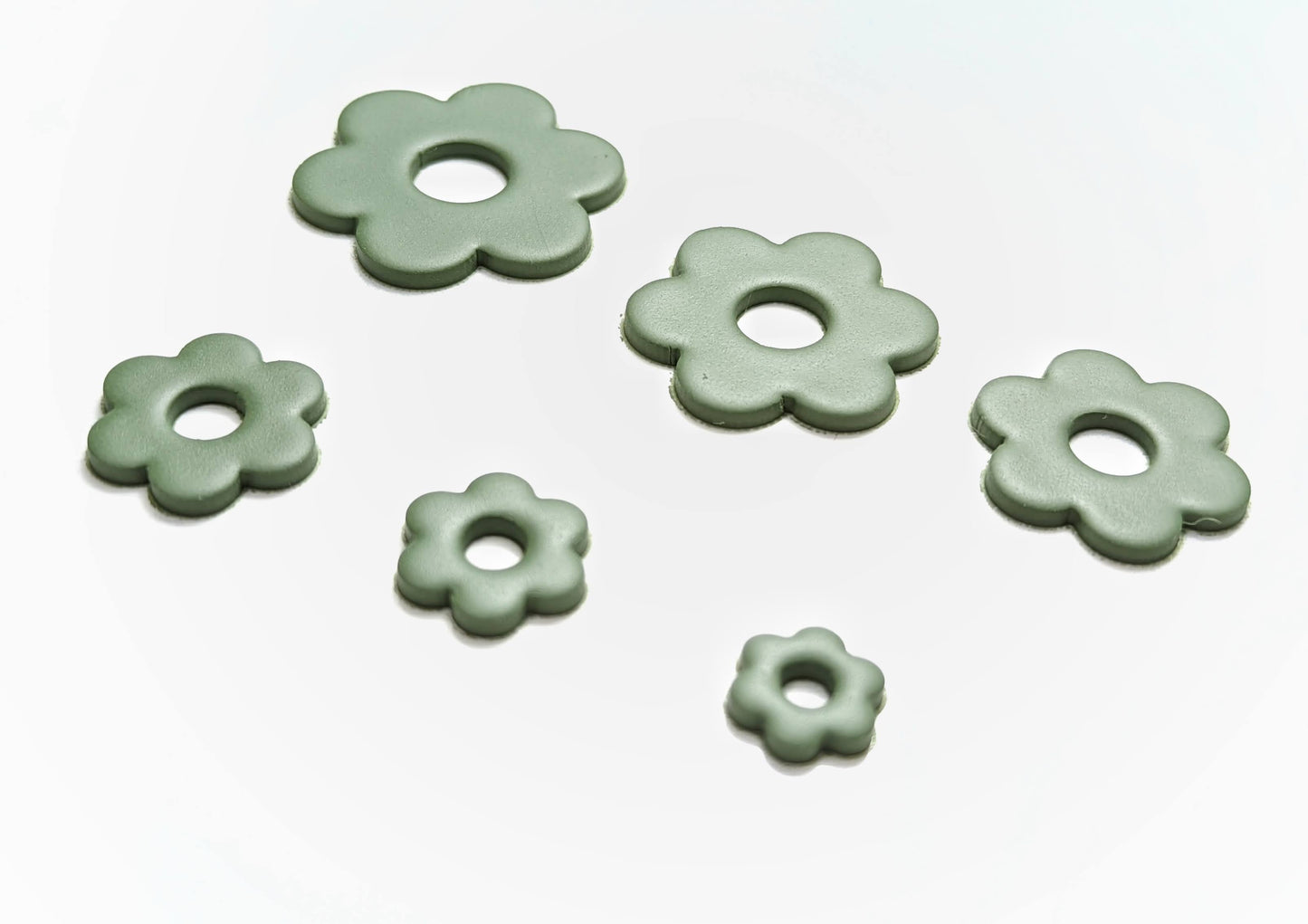 DAISIES - Basic Shapes