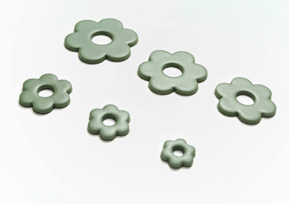 DAISIES - Basic Shapes