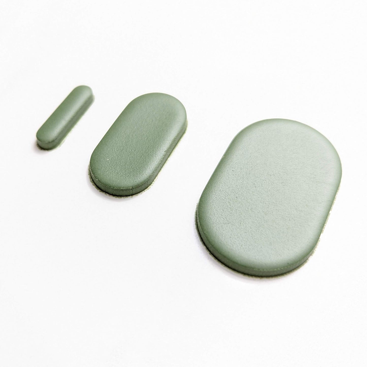 OBLONG - Basic Shapes
