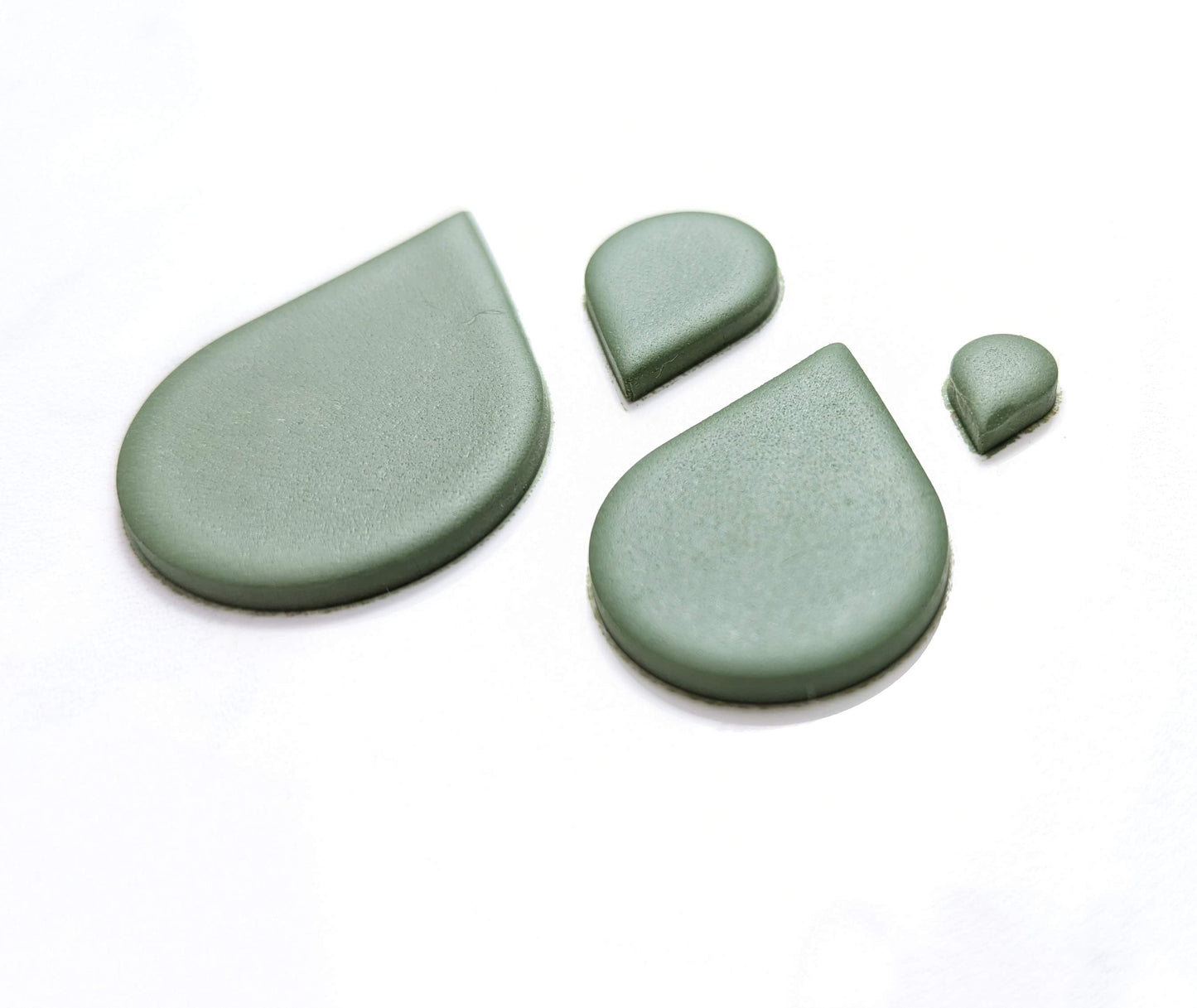 TEARDROP - Basic Shapes