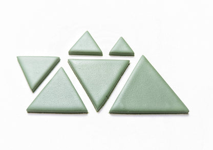 TRIANGLE - Basic Shapes