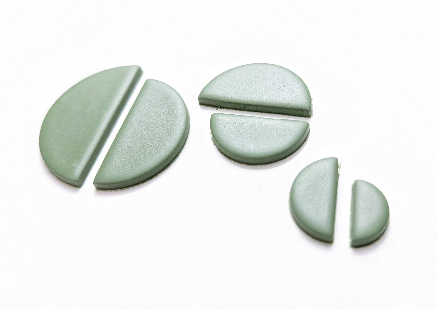 SEMICIRCLE - Basic Shapes