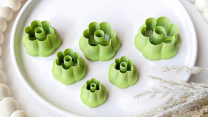 DAISIES - Basic Shapes