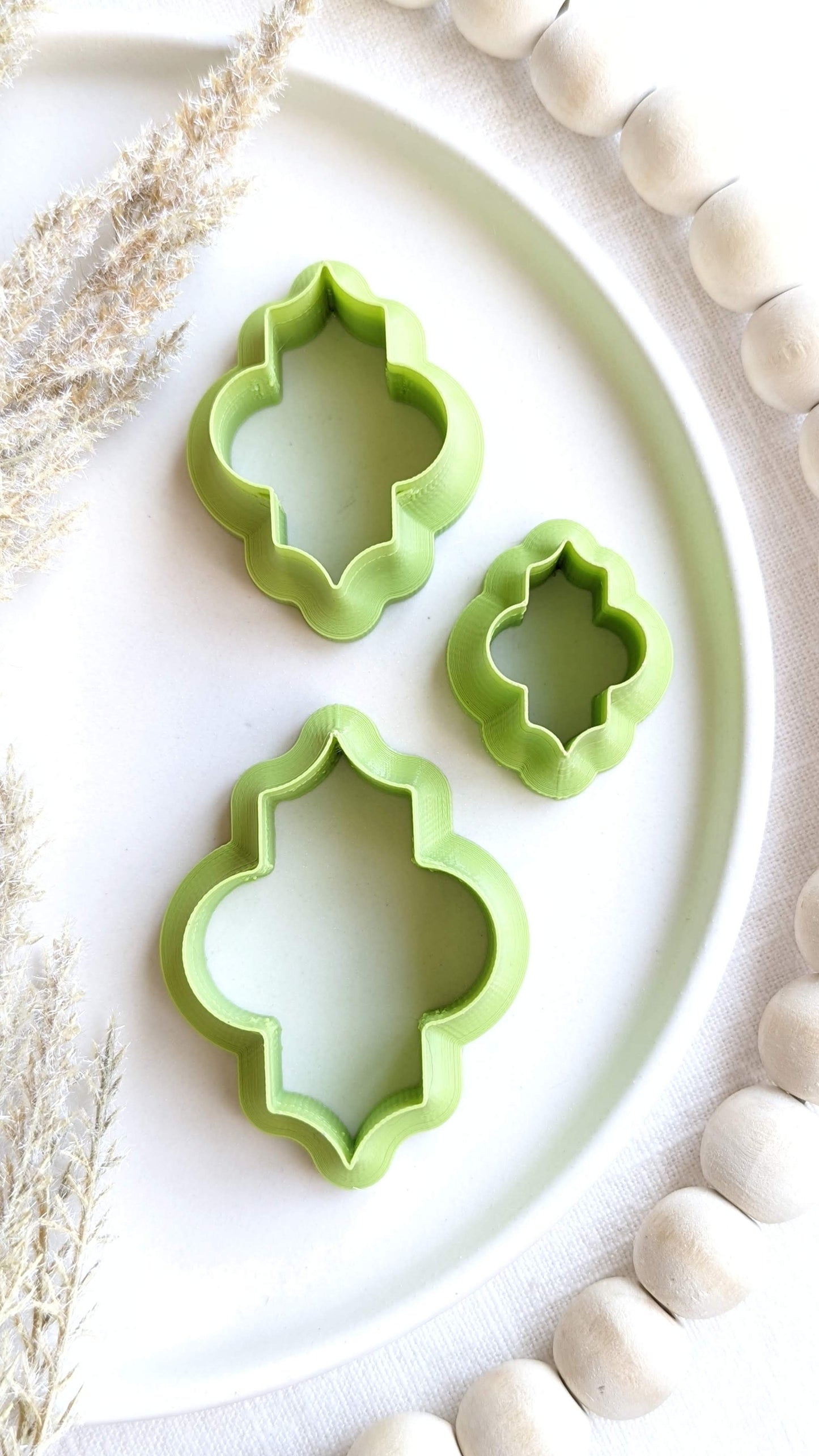 Cutter Shape #36