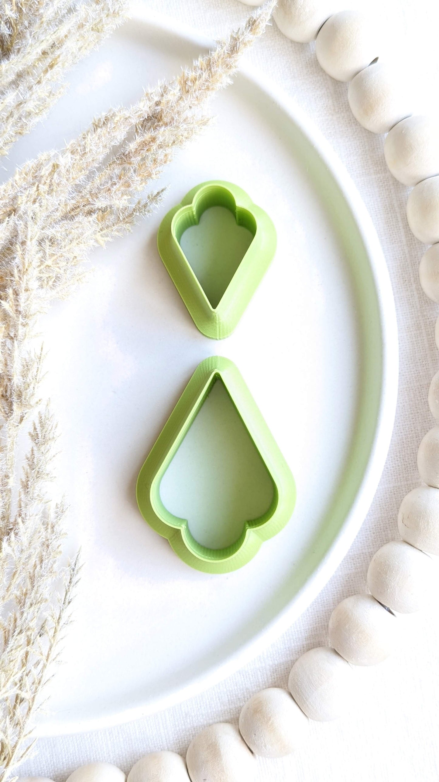 Cutter Shape #32