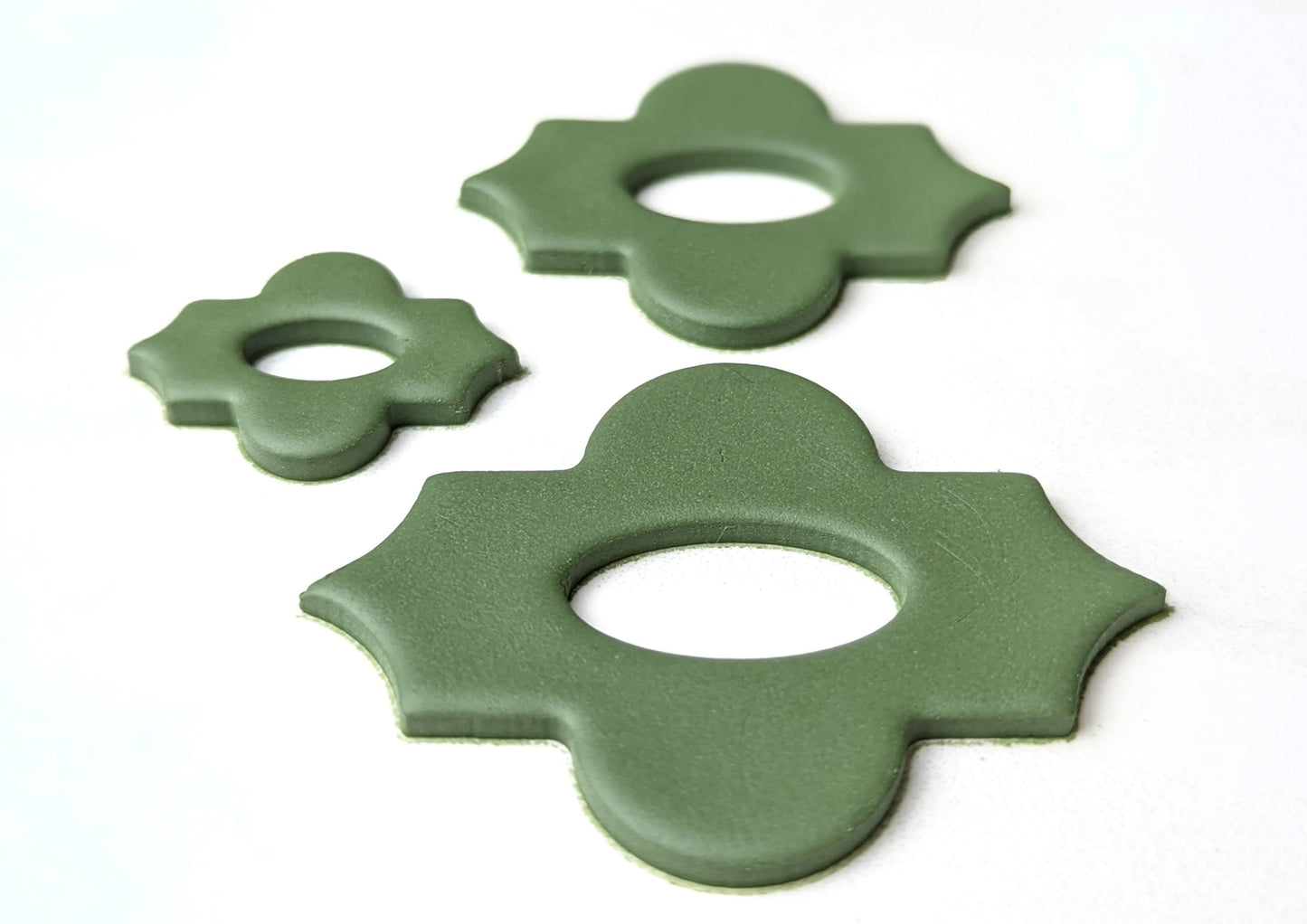 Cutter Shape #35